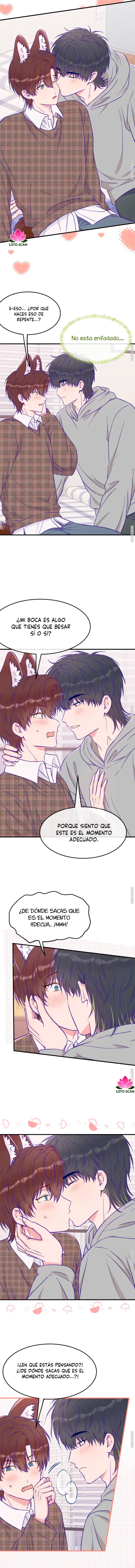 el cachorro mentiroso será devorado Capitulo 115 página 5