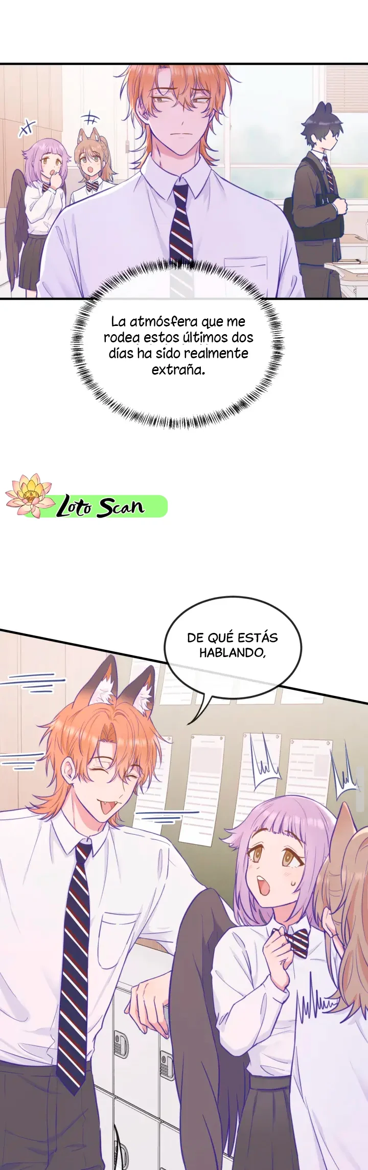 el cachorro mentiroso será devorado Capitulo 12 página 13