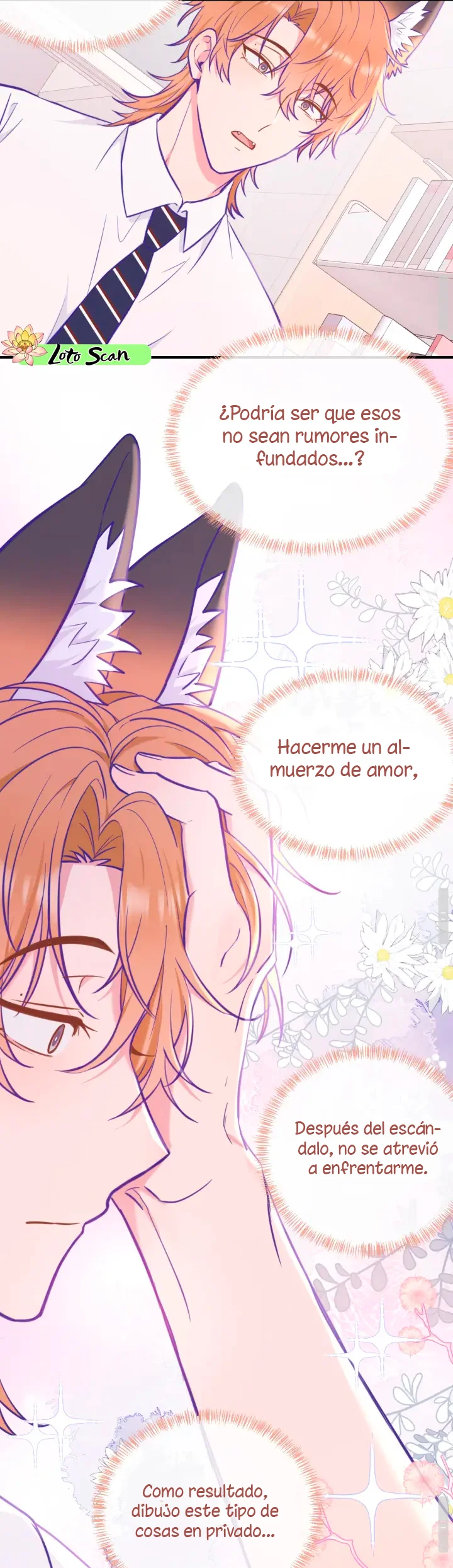el cachorro mentiroso será devorado Capitulo 12 página 23