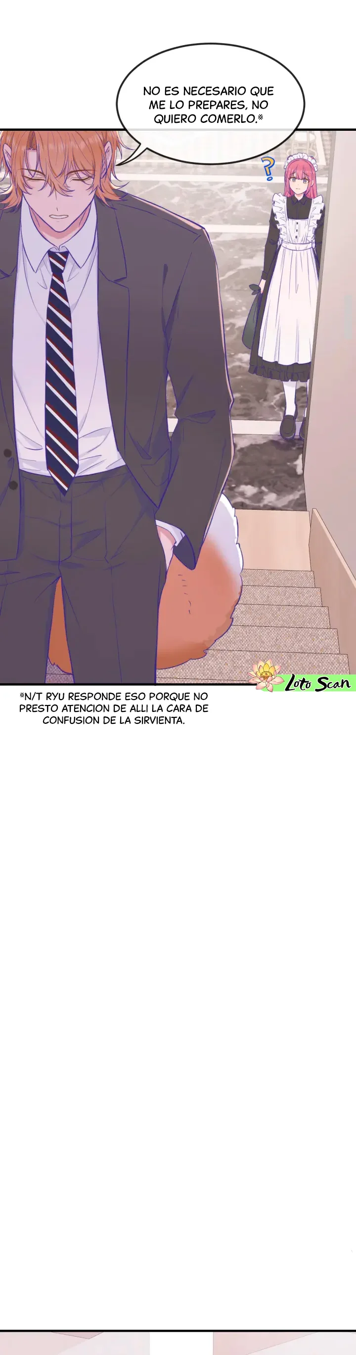 el cachorro mentiroso será devorado Capitulo 13 página 13