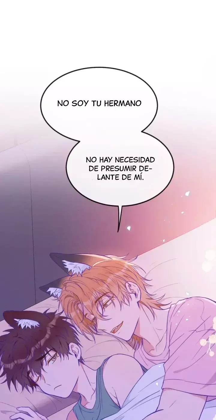 el cachorro mentiroso será devorado Capitulo 18: quieres probar? página 7