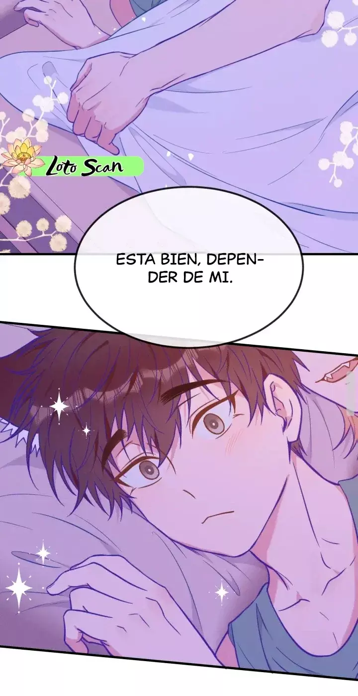 el cachorro mentiroso será devorado Capitulo 18: quieres probar? página 8