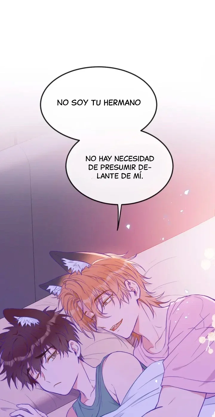 el cachorro mentiroso será devorado Capitulo 18 página 7