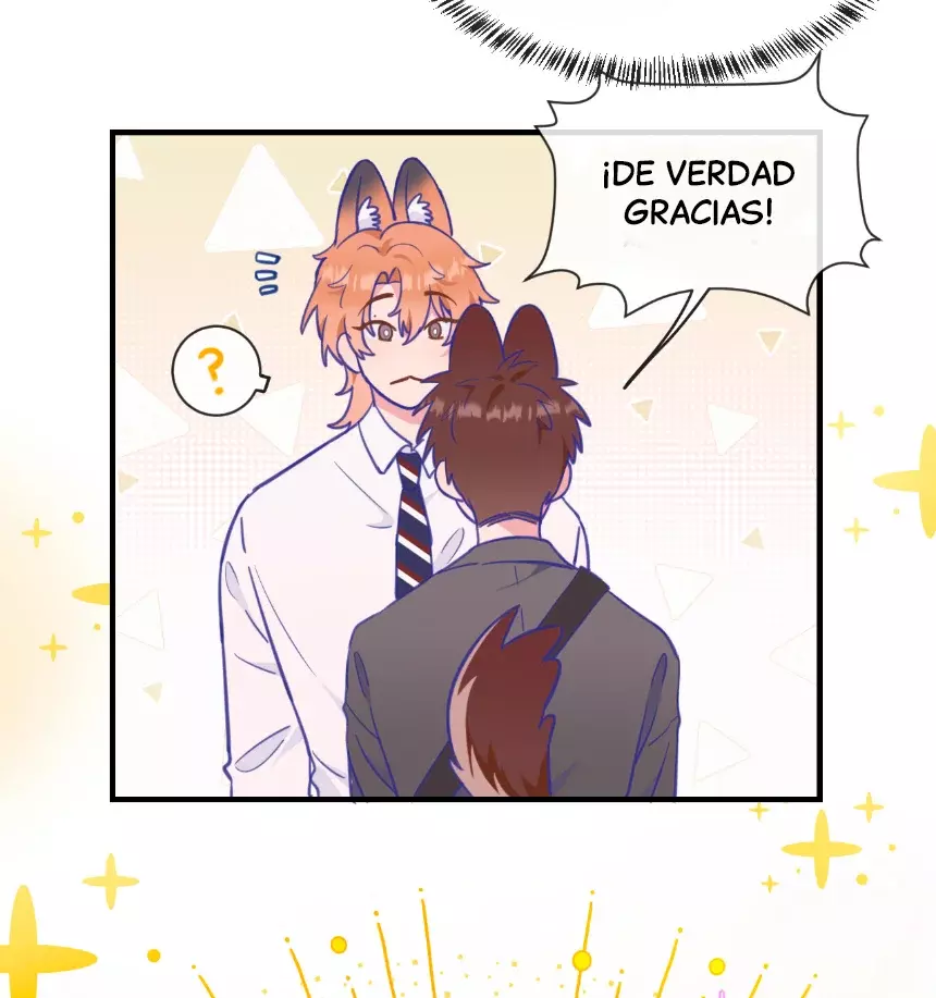 el cachorro mentiroso será devorado Capitulo 2 página 4