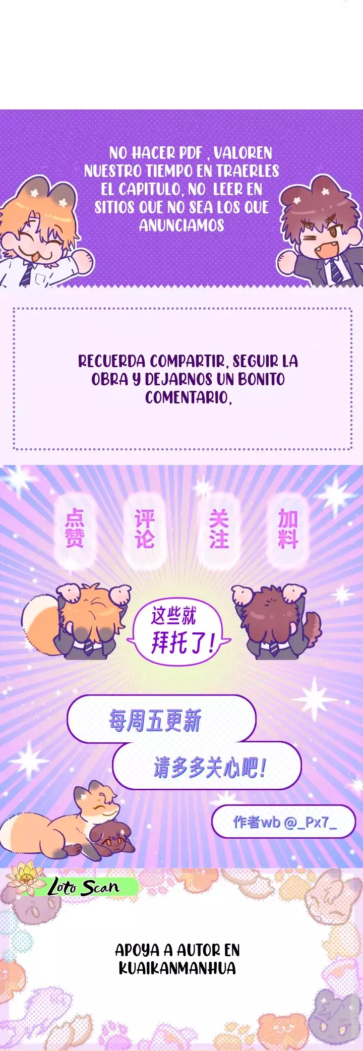 el cachorro mentiroso será devorado Capitulo 20: llevame lejos página 29
