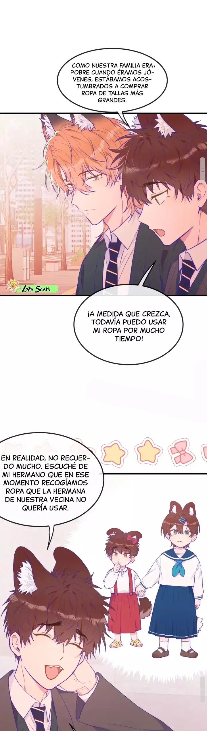 el cachorro mentiroso será devorado Capitulo 22: Capítulo 22 página 12