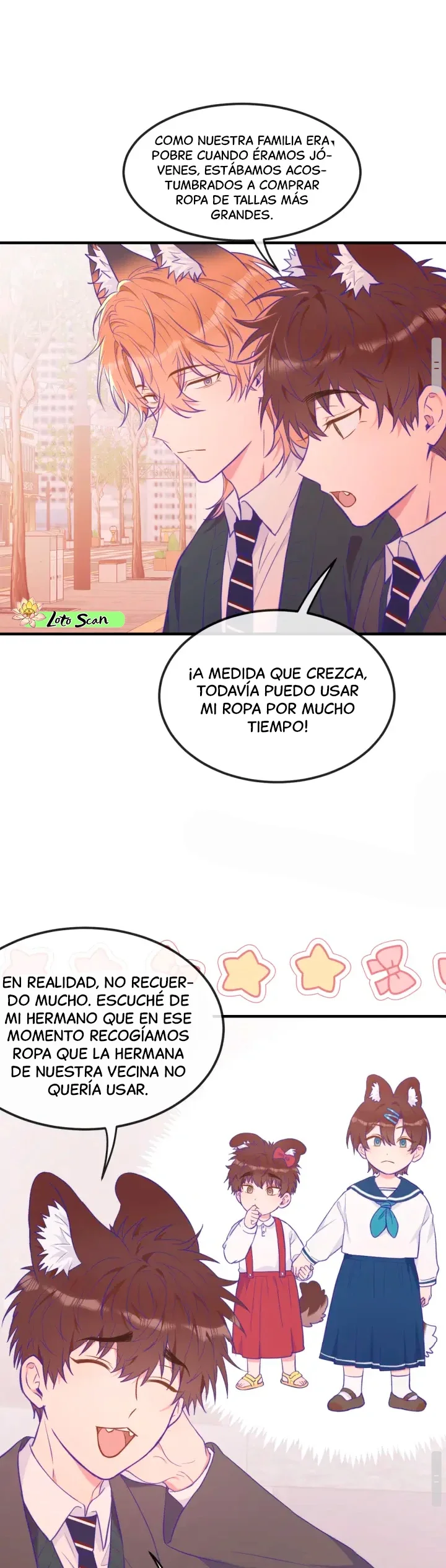 el cachorro mentiroso será devorado Capitulo 22 página 12