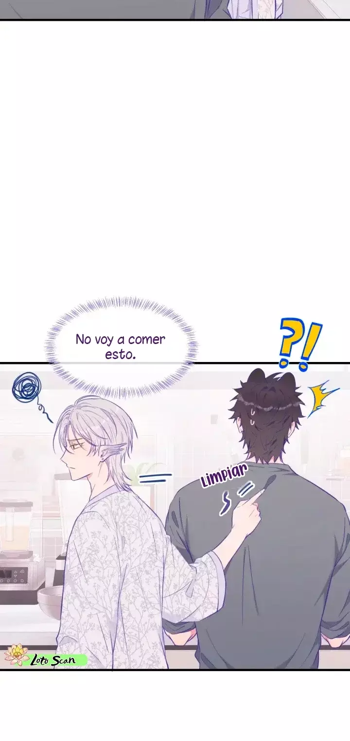 el cachorro mentiroso será devorado Capitulo 23 página 20