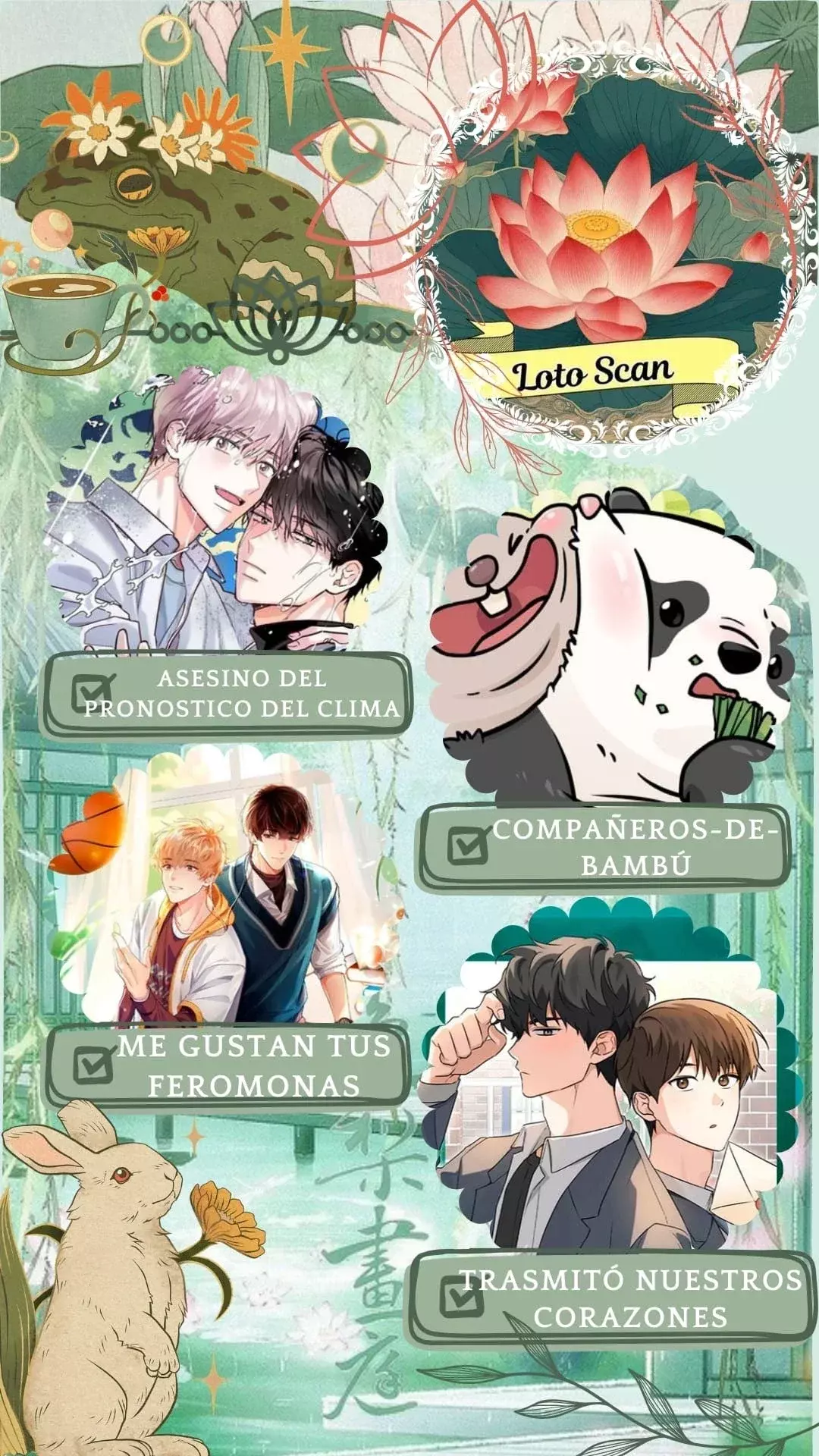 el cachorro mentiroso será devorado Capitulo 27: ¡es mi turno de tocar! página 24