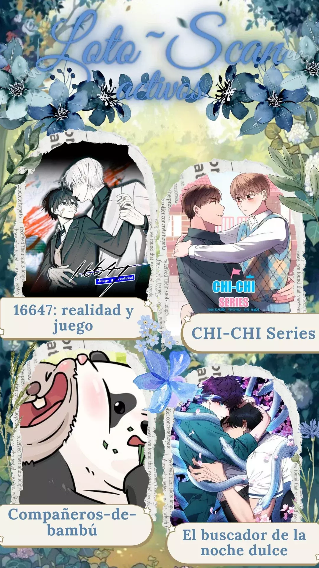 el cachorro mentiroso será devorado Capitulo 32: buenos hermanos página 26