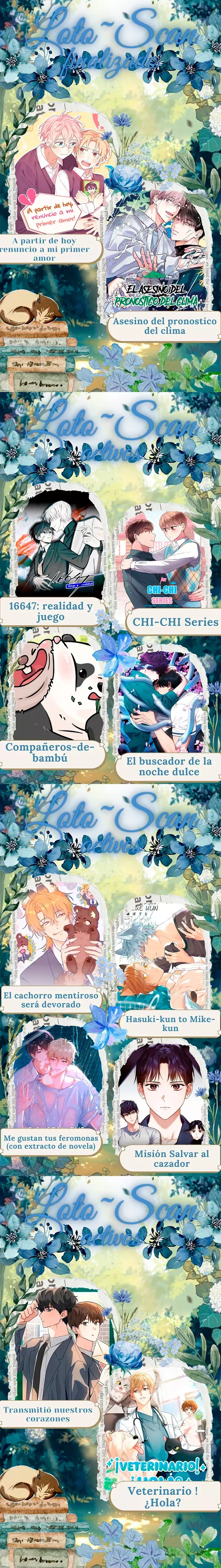 el cachorro mentiroso será devorado Capitulo 33 página 24