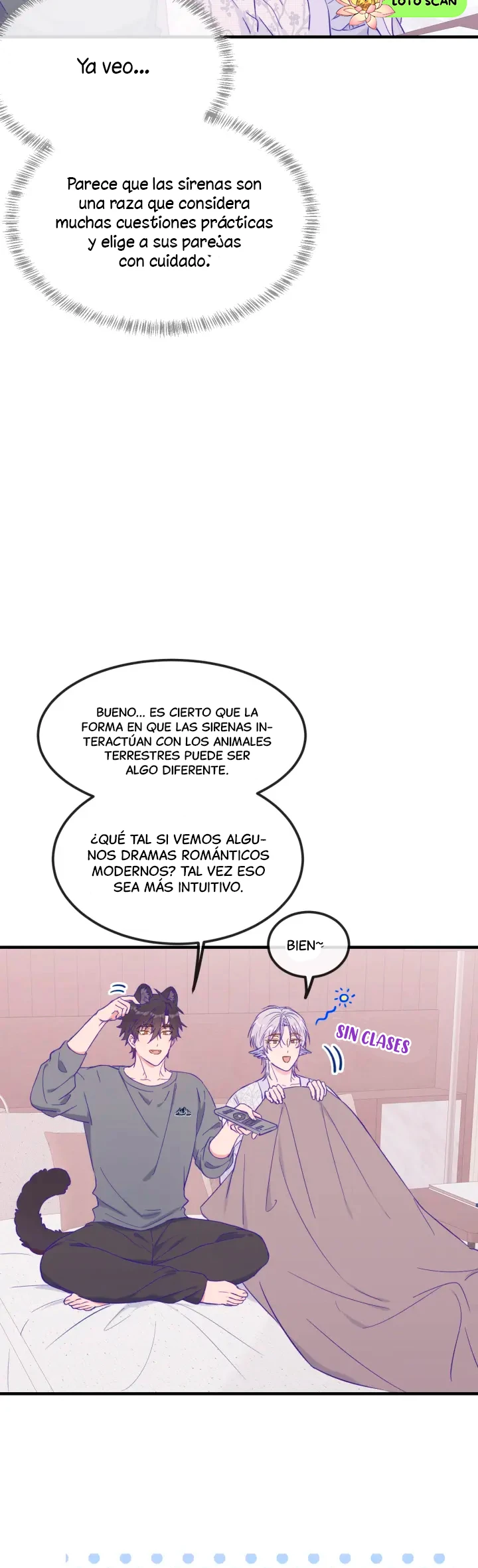 el cachorro mentiroso será devorado Capitulo 34 página 13