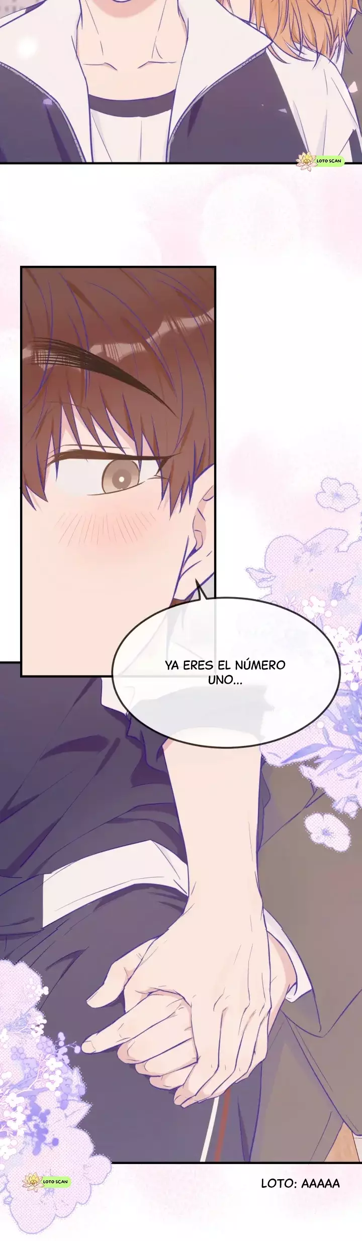 el cachorro mentiroso será devorado Capitulo 42 página 22