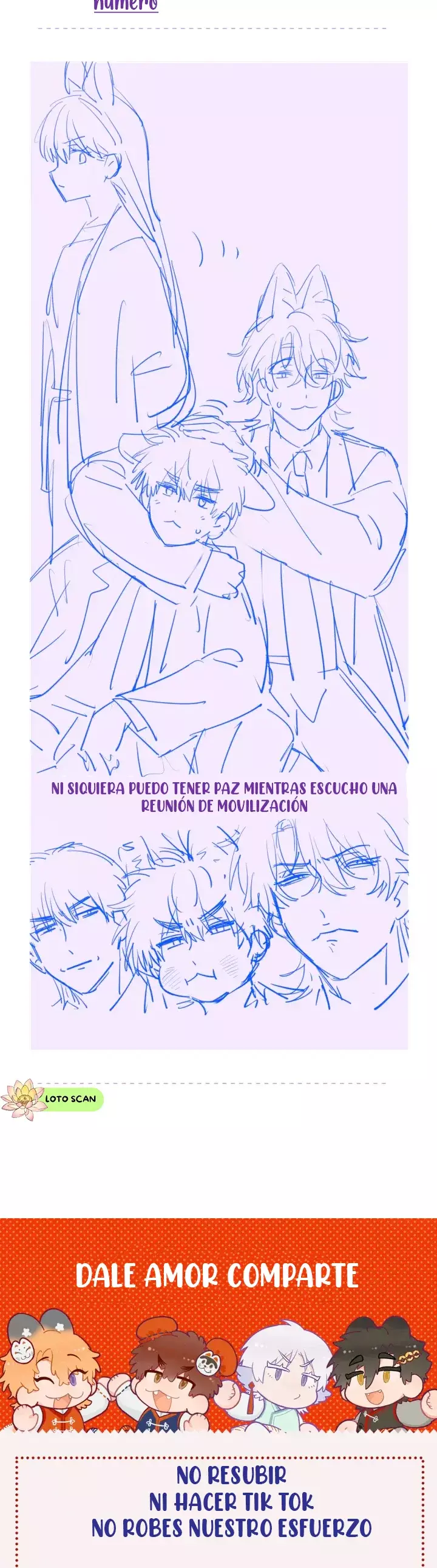 el cachorro mentiroso será devorado Capitulo 44 página 25