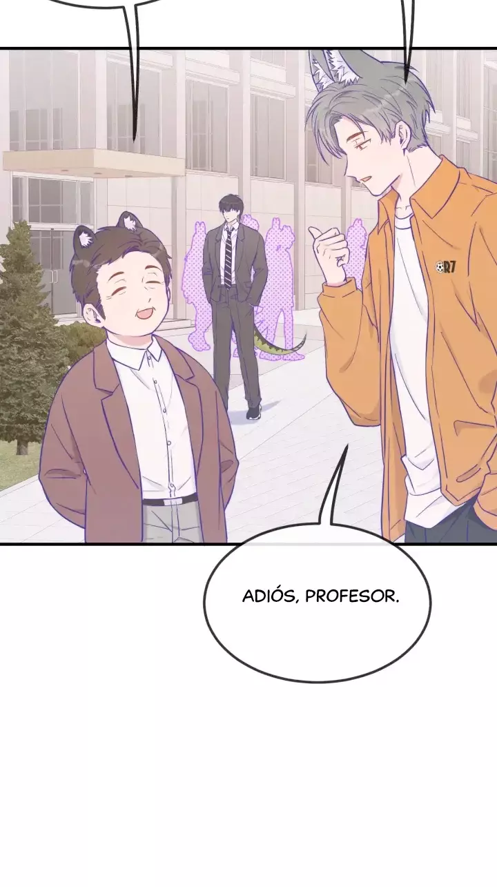 el cachorro mentiroso será devorado Capitulo 45 página 20
