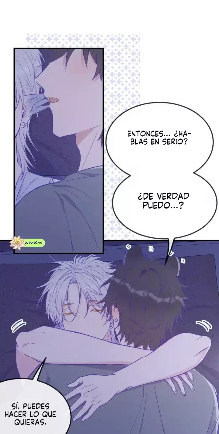 el cachorro mentiroso será devorado Capitulo 46 página 21