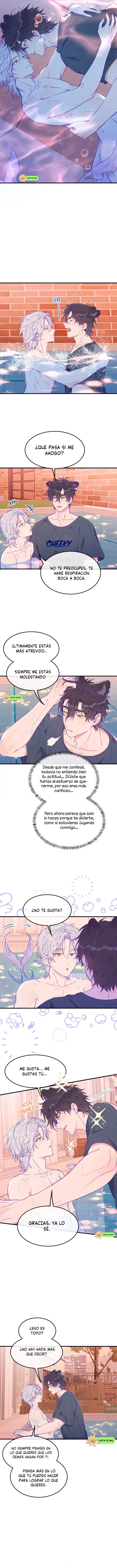 el cachorro mentiroso será devorado Capitulo 54 página 2