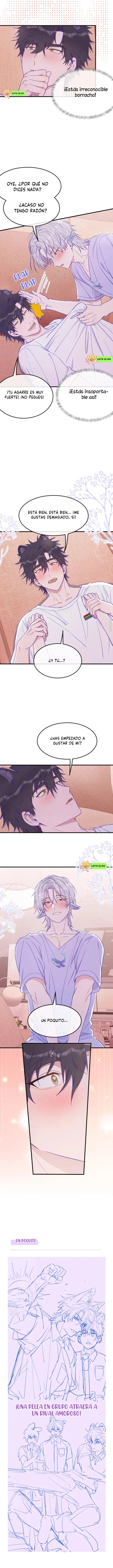 el cachorro mentiroso será devorado Capitulo 54 página 7
