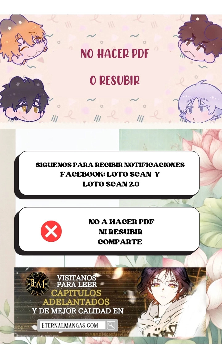 el cachorro mentiroso será devorado Capitulo 54 página 8