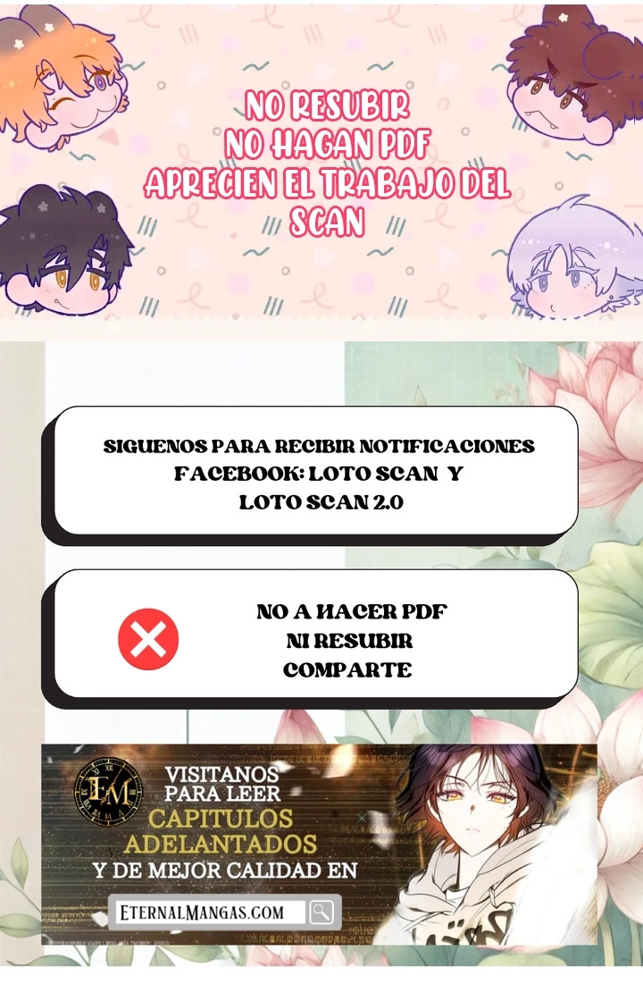 el cachorro mentiroso será devorado Capitulo 55 página 6