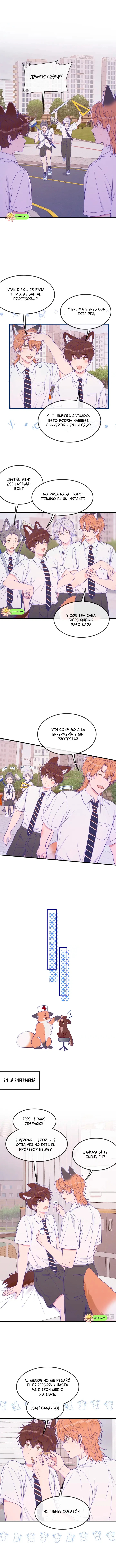 el cachorro mentiroso será devorado Capitulo 56 página 2