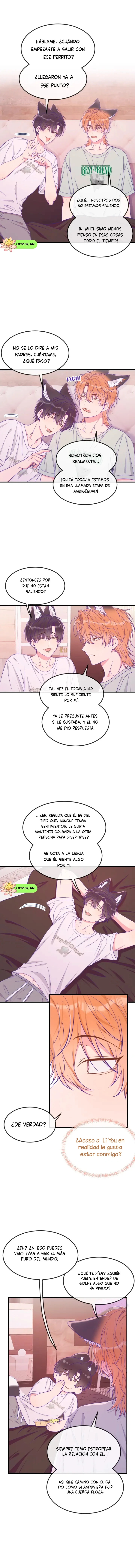 el cachorro mentiroso será devorado Capitulo 62 página 2