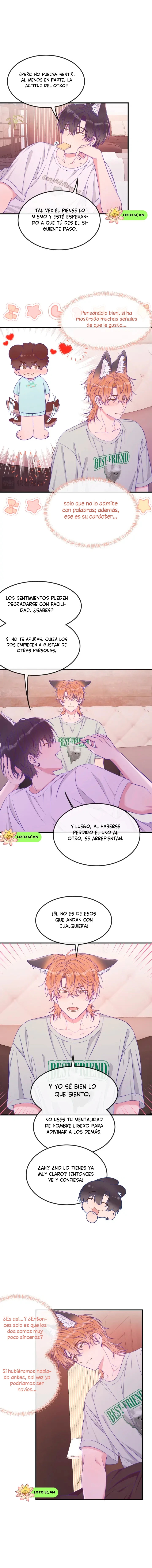 el cachorro mentiroso será devorado Capitulo 62 página 3
