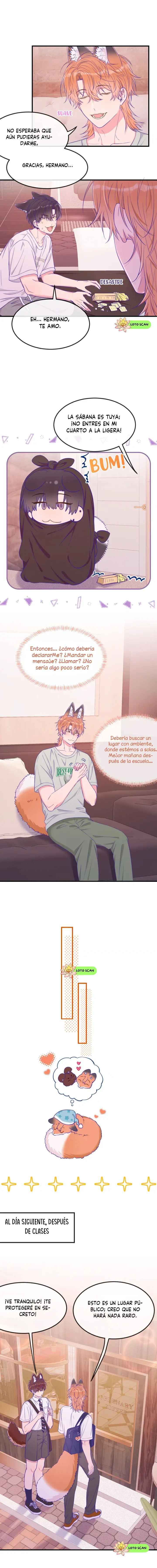 el cachorro mentiroso será devorado Capitulo 62 página 4
