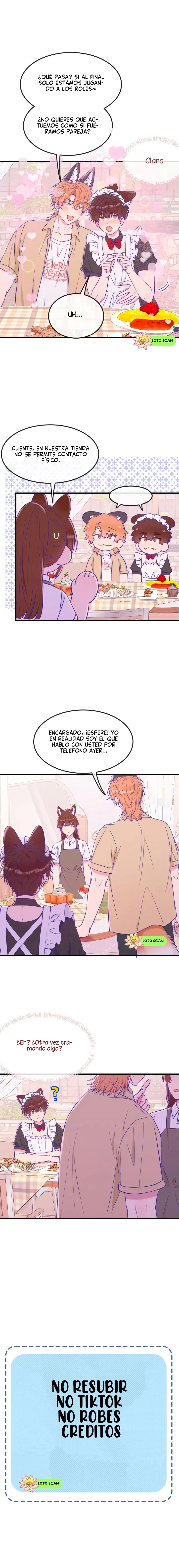 el cachorro mentiroso será devorado Capitulo 63 página 10