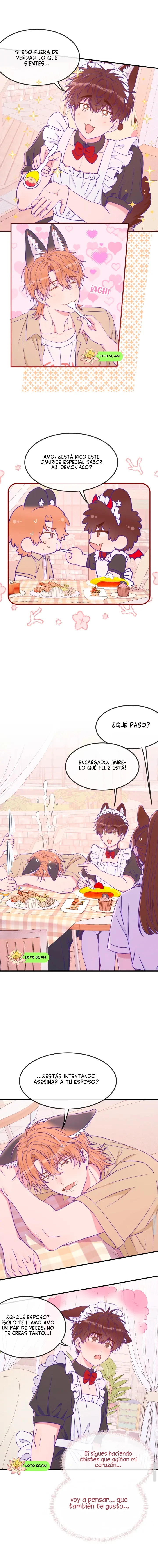 el cachorro mentiroso será devorado Capitulo 63 página 9
