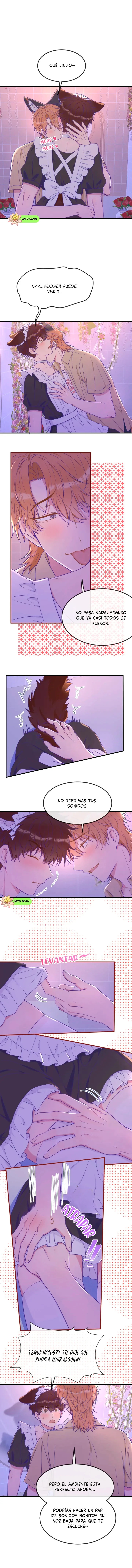 el cachorro mentiroso será devorado Capitulo 64 página 8