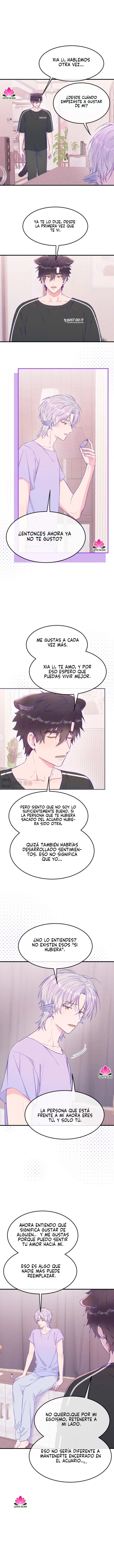 el cachorro mentiroso será devorado Capitulo 79 página 3