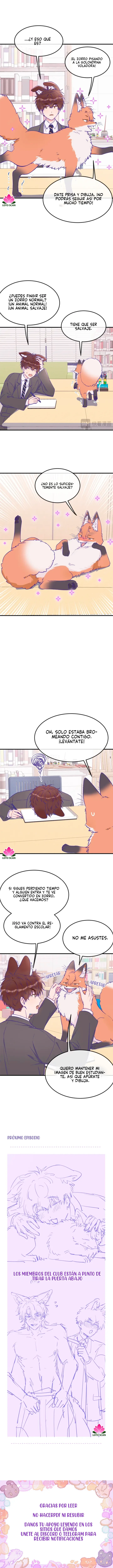 el cachorro mentiroso será devorado Capitulo 80 página 7