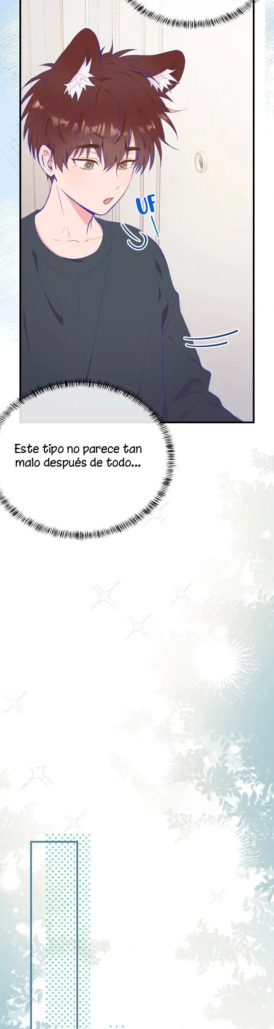 el cachorro mentiroso será devorado Capitulo 9 página 24