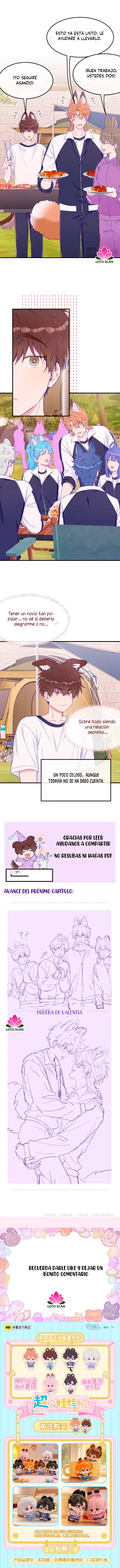 el cachorro mentiroso será devorado Capitulo 93 página 7