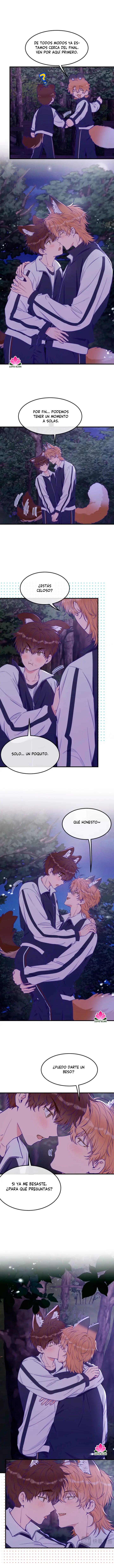el cachorro mentiroso será devorado Capitulo 94 página 6