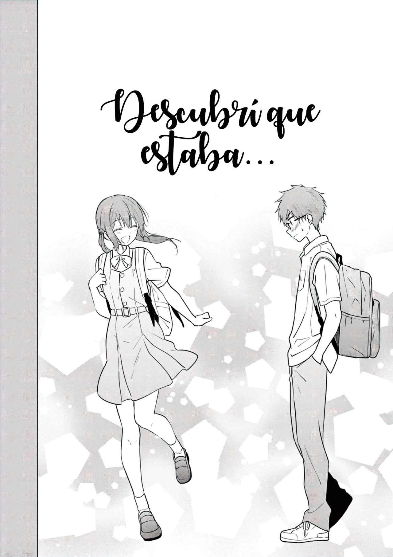 I Want to End the Game That I Love Capitulo 1 página 17
