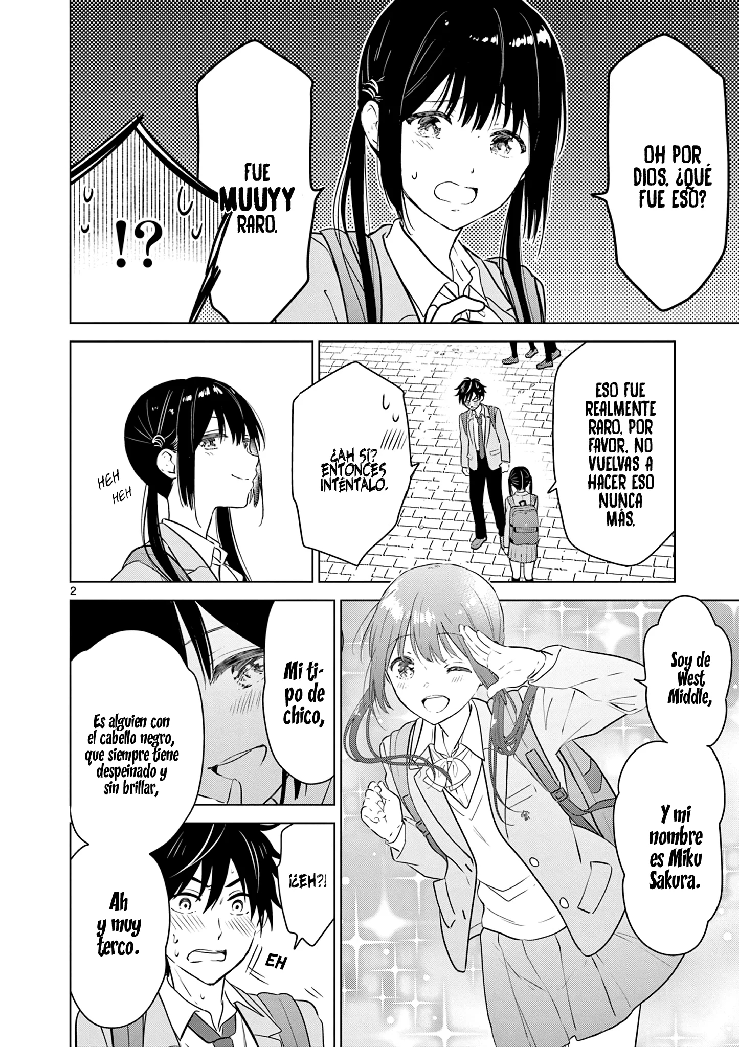 I Want to End the Game That I Love Capitulo 10.5 página 5