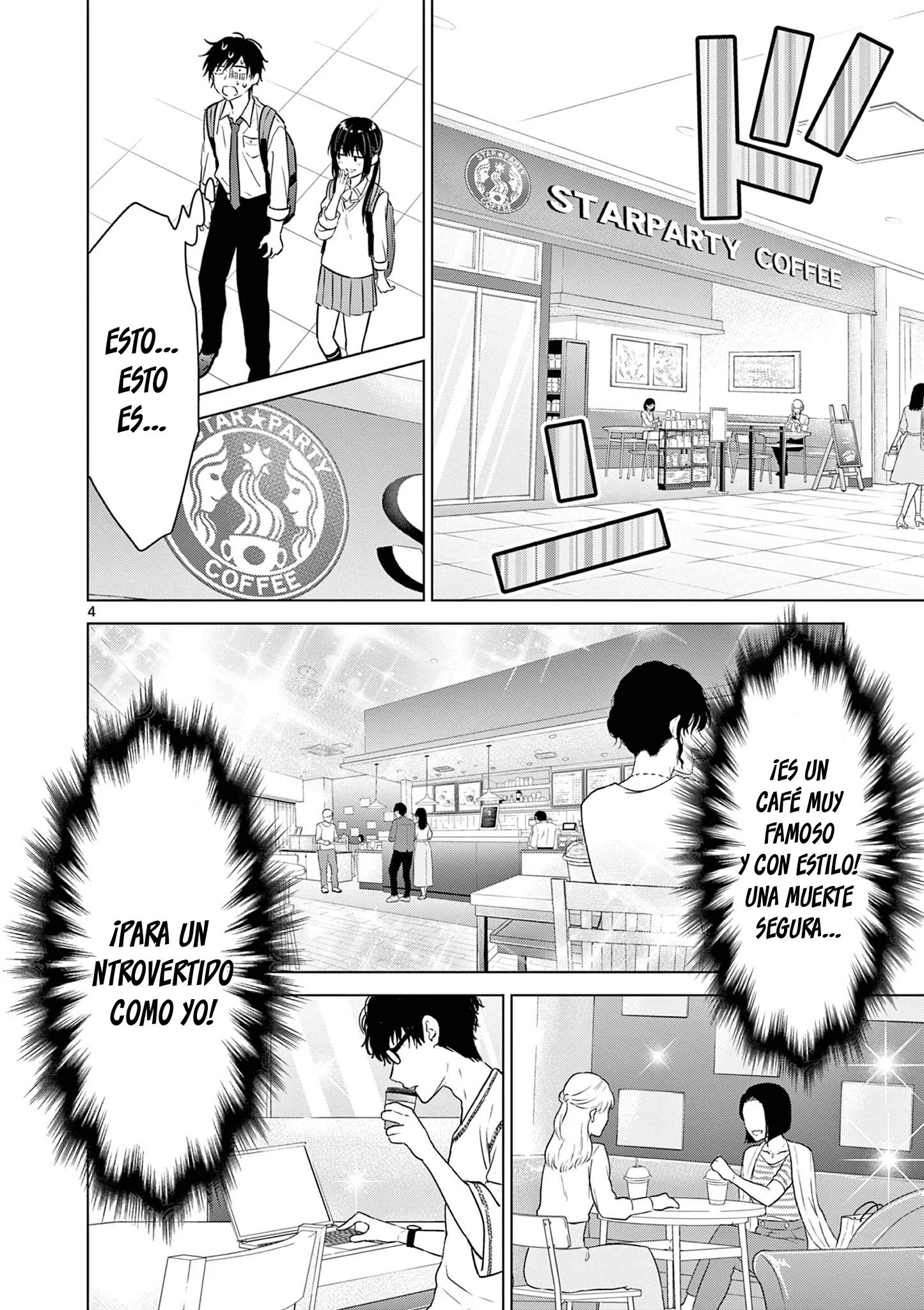 I Want to End the Game That I Love Capitulo 10 página 7