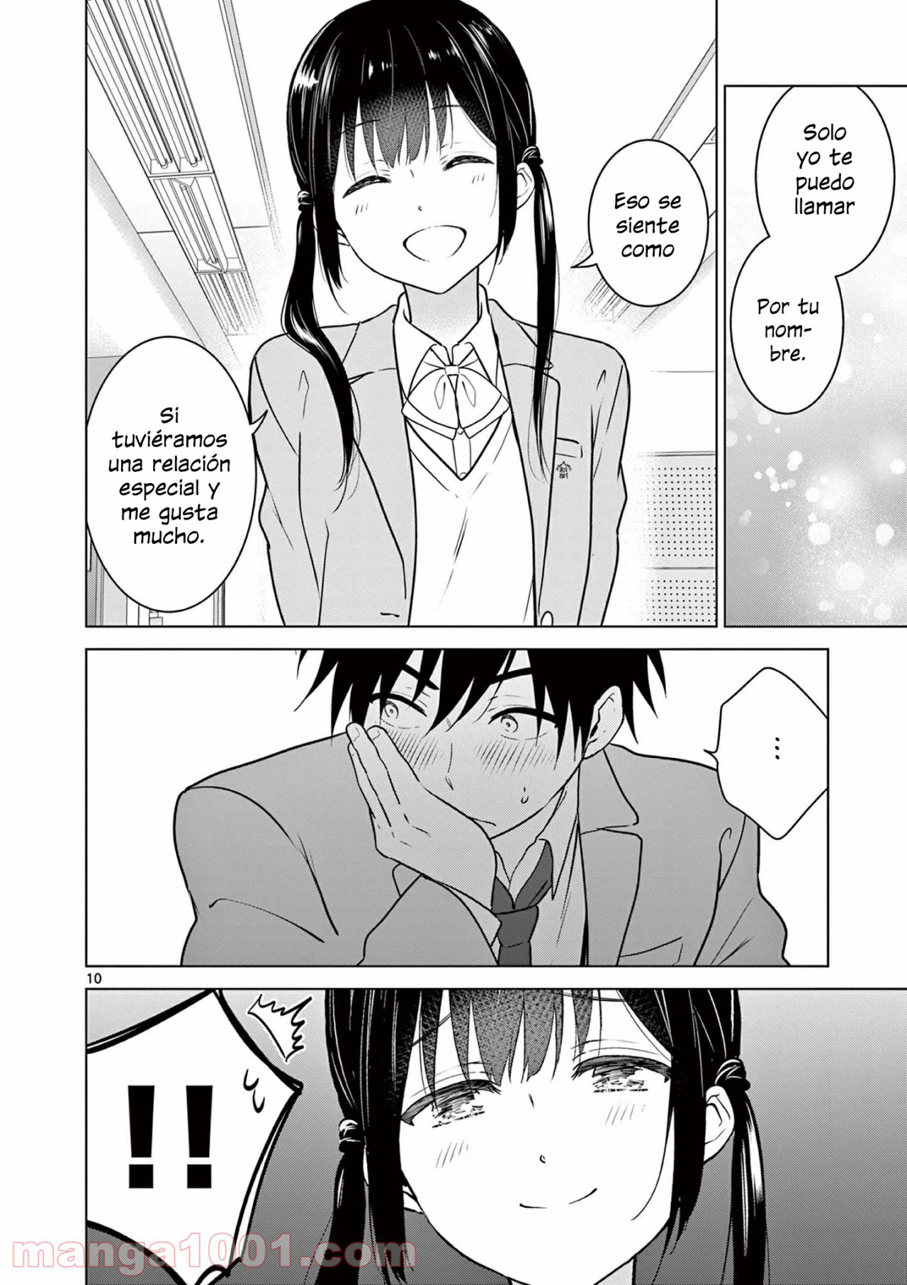 I Want to End the Game That I Love Capitulo 2 página 12