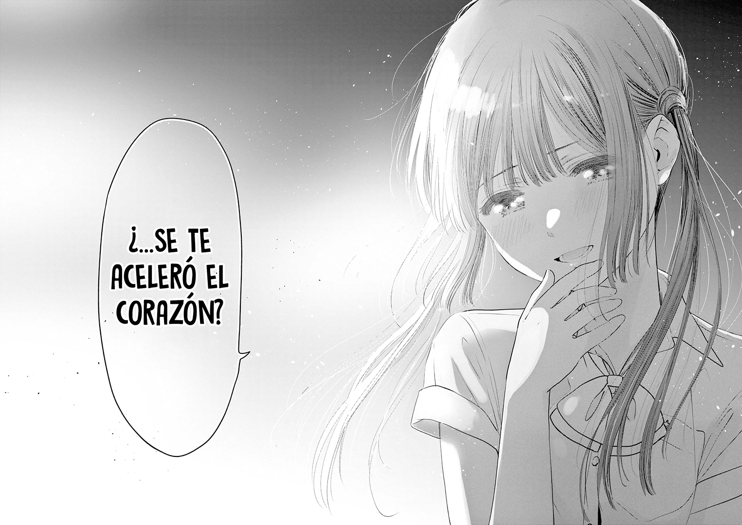 I Want to End the Game That I Love Capitulo 24 página 17