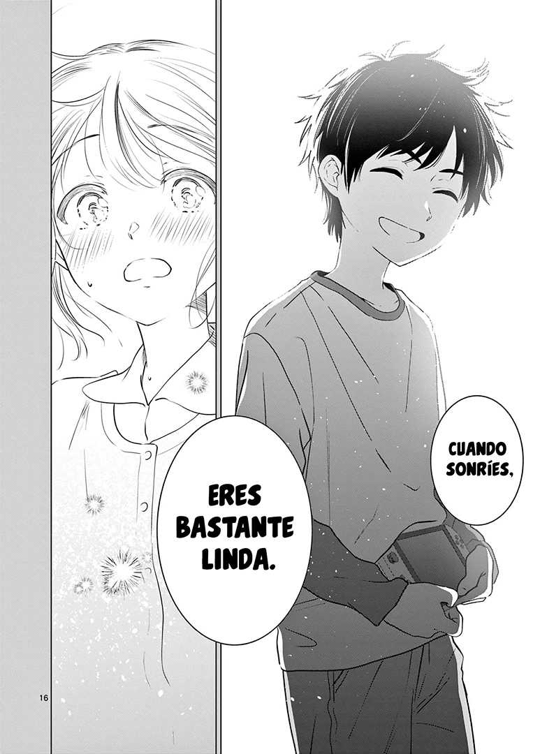 I Want to End the Game That I Love Capitulo 25 página 17