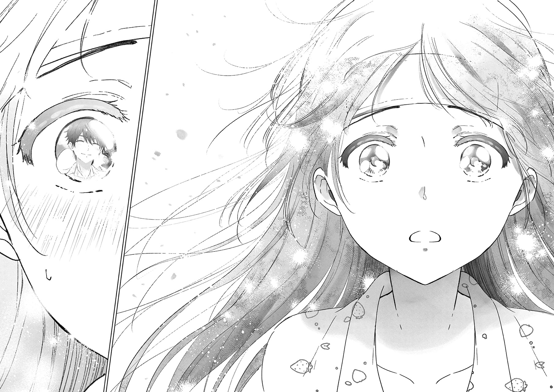 I Want to End the Game That I Love Capitulo 28 página 21