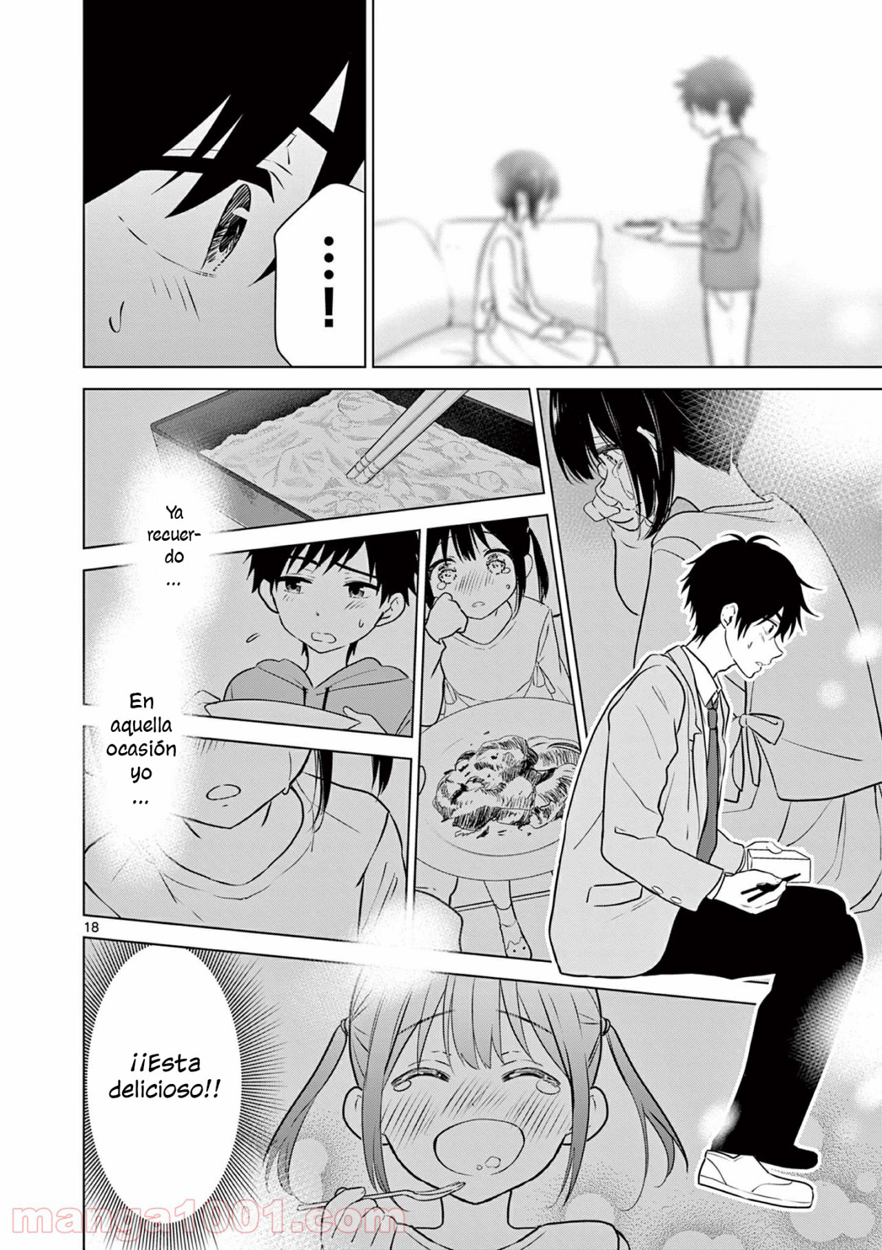 I Want to End the Game That I Love Capitulo 3 página 20