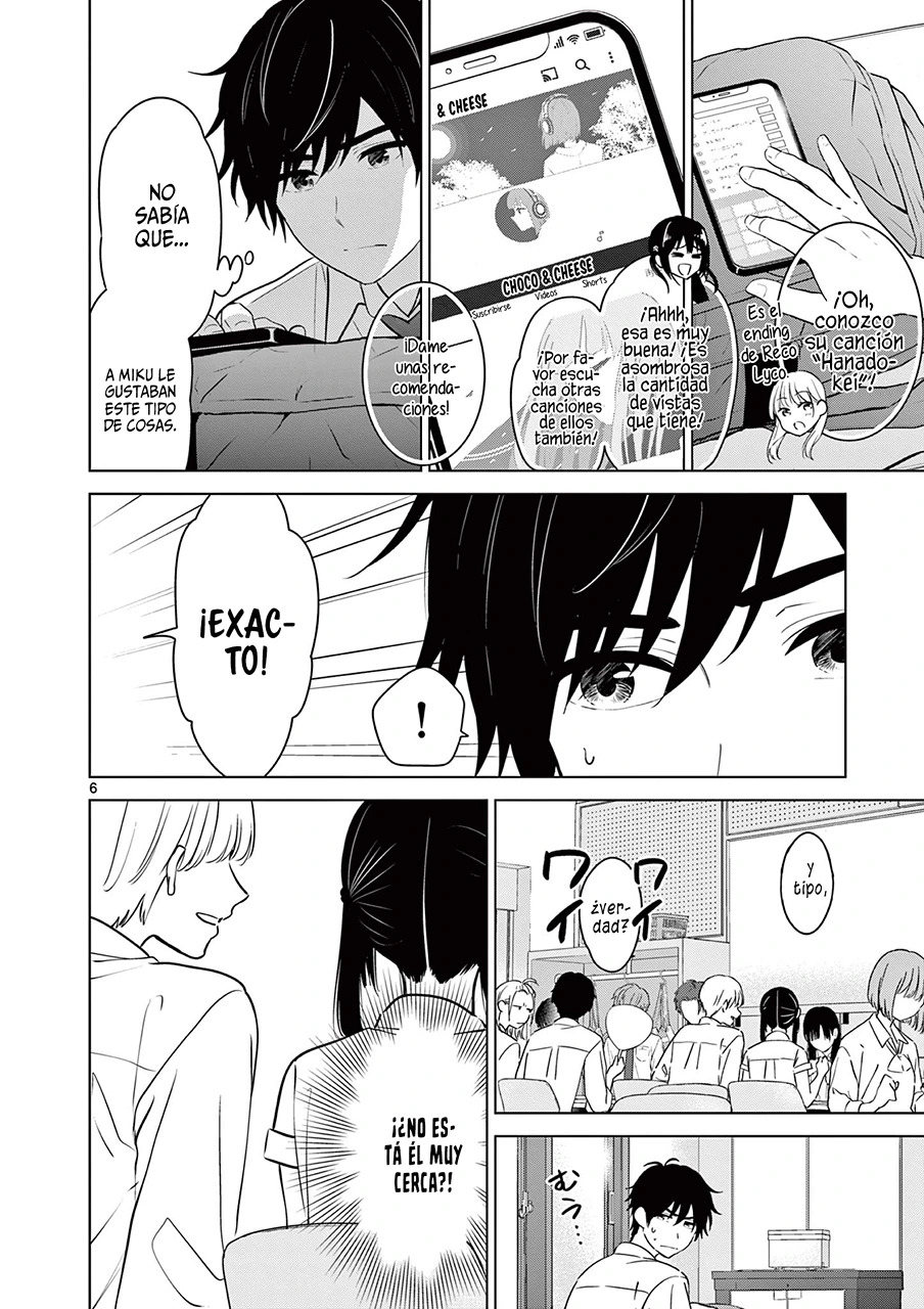 I Want to End the Game That I Love Capitulo 31 página 9