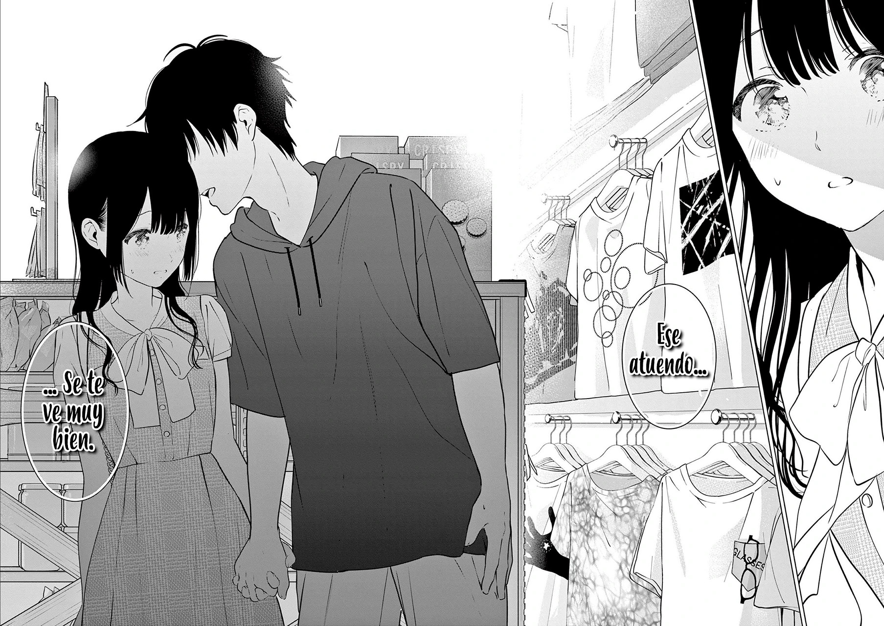 I Want to End the Game That I Love Capitulo 34 página 25