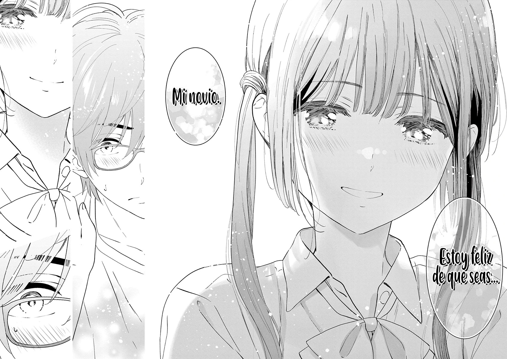 I Want to End the Game That I Love Capitulo 40 página 23