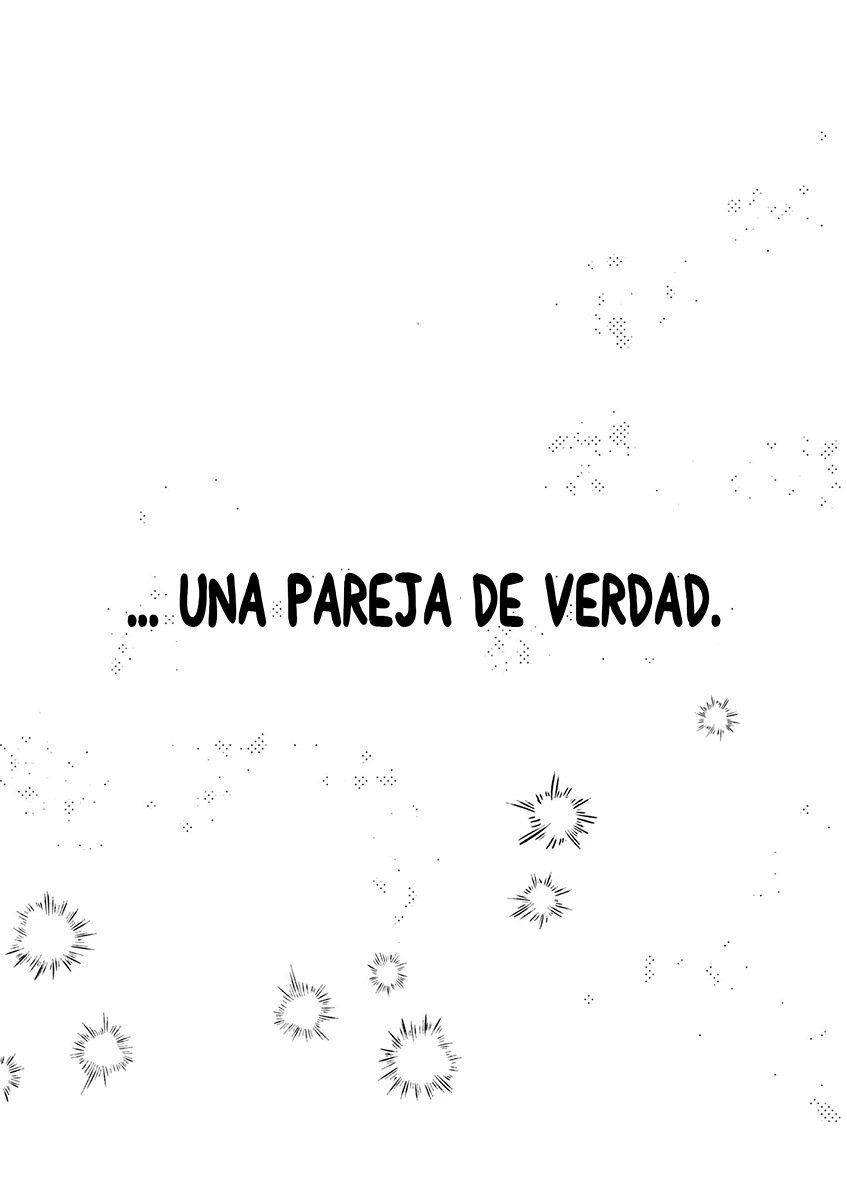 I Want to End the Game That I Love Capitulo 40 página 27
