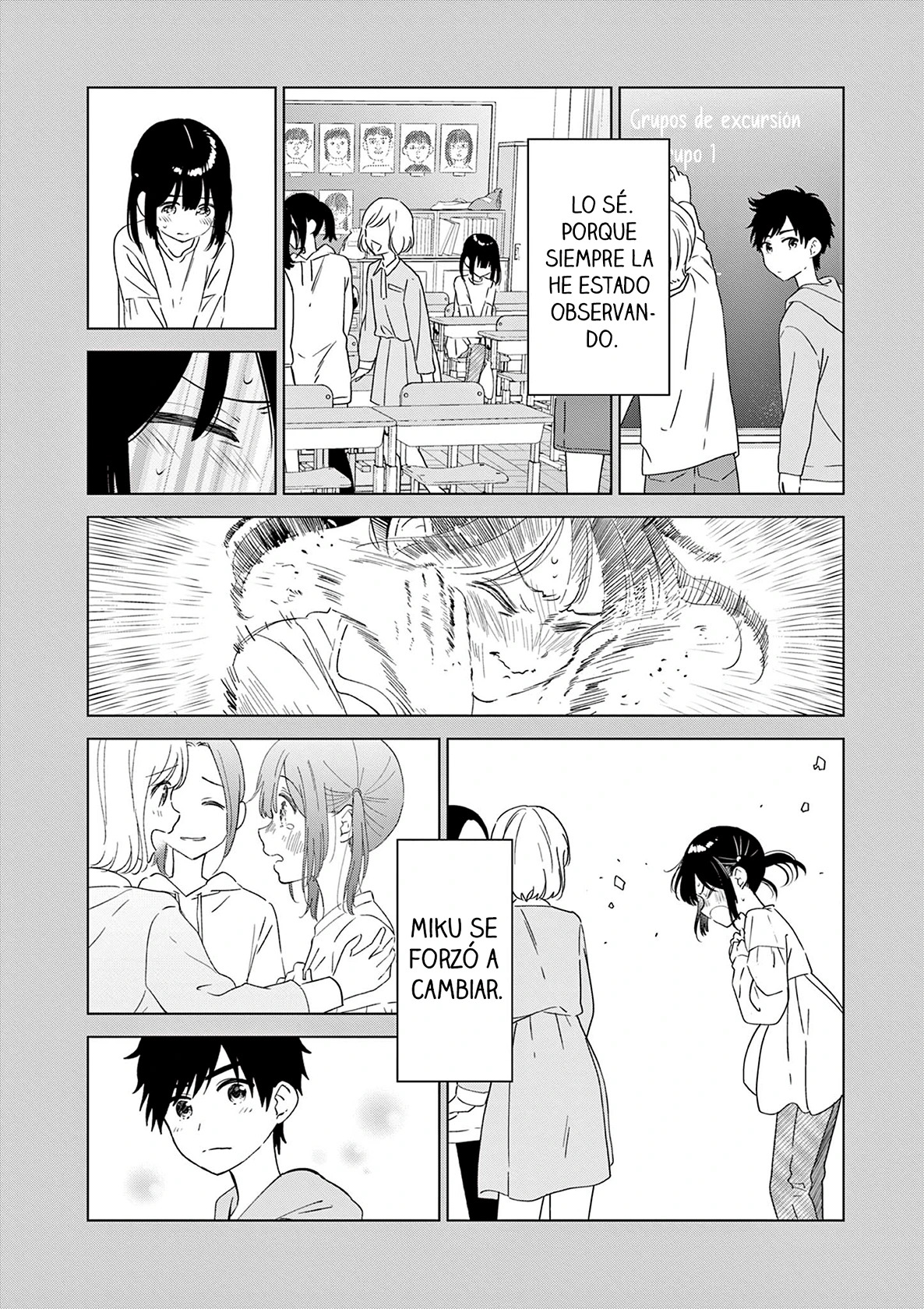 I Want to End the Game That I Love Capitulo 41 página 13