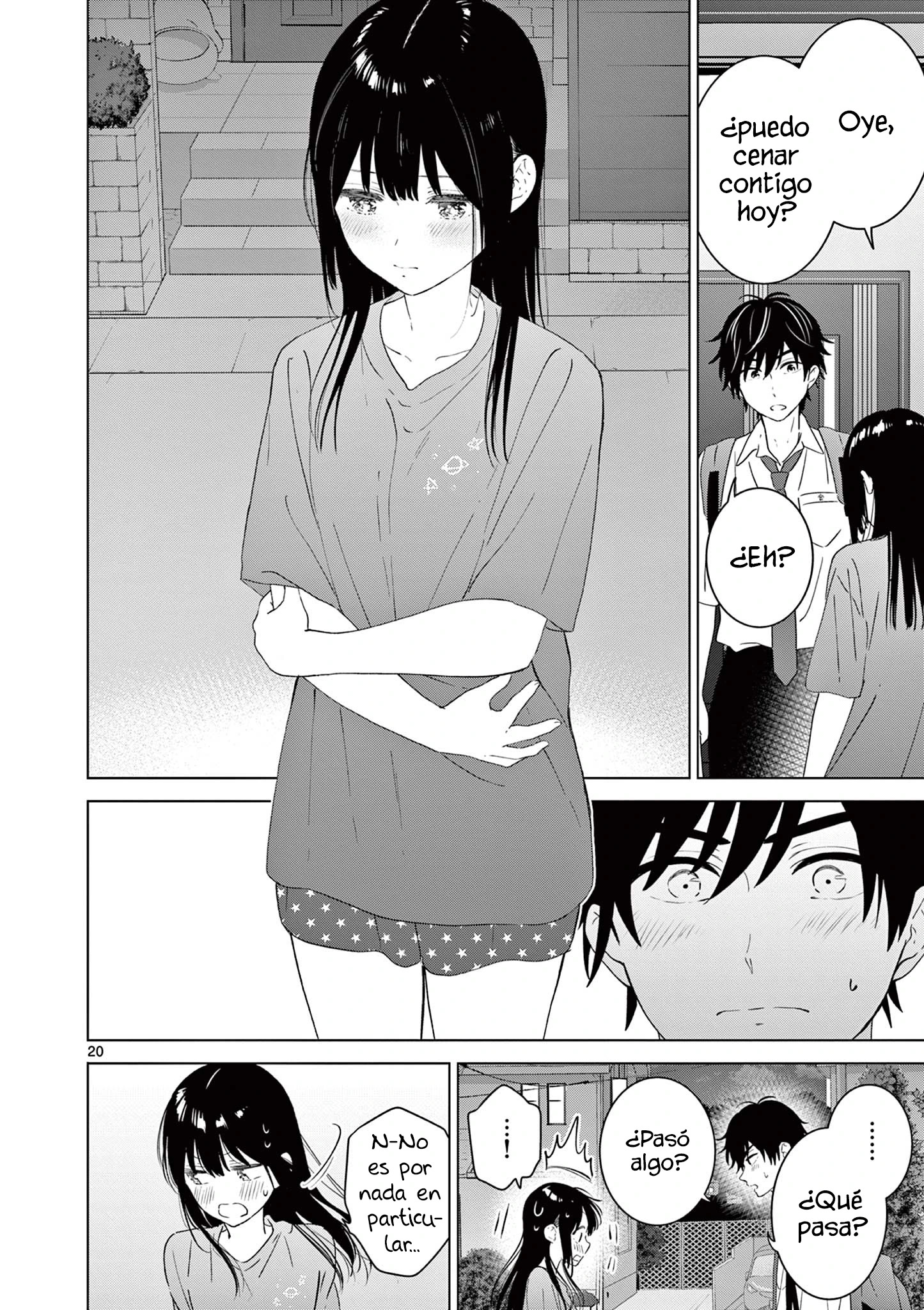I Want to End the Game That I Love Capitulo 48 página 23